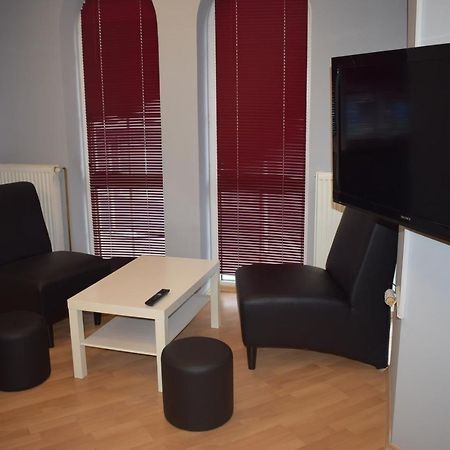 Klara'S Apartment นิส ภายนอก รูปภาพ