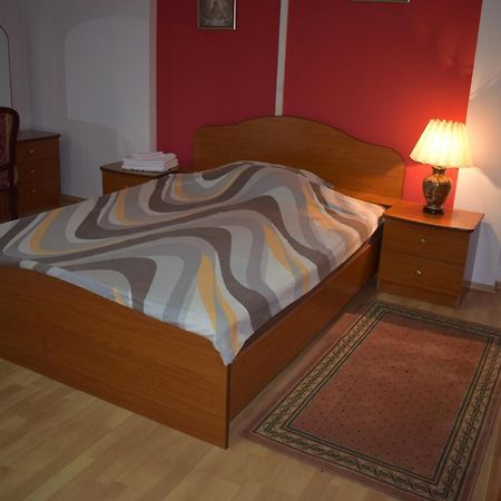 Klara'S Apartment นิส ภายนอก รูปภาพ