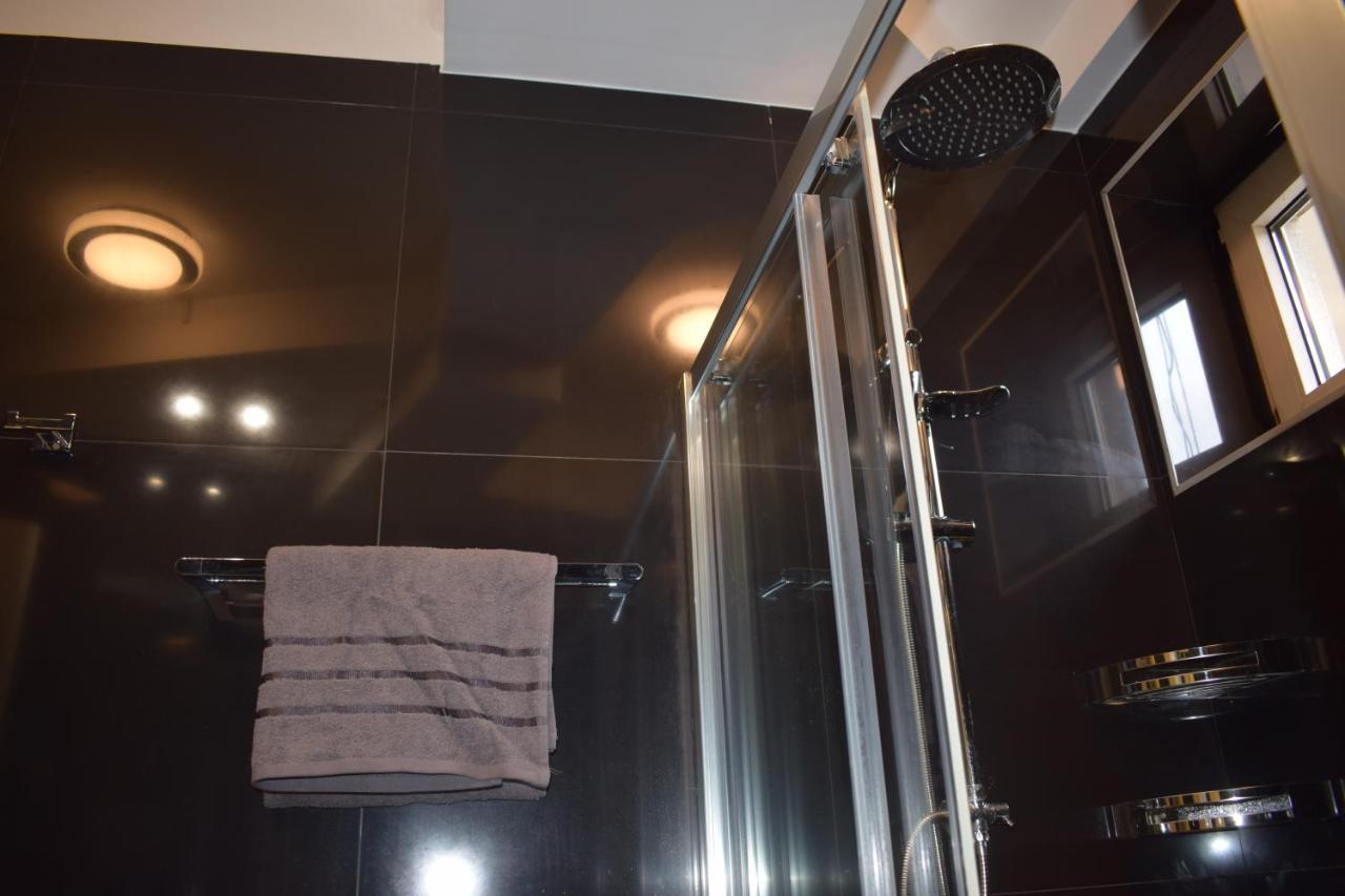 Klara'S Apartment นิส ภายนอก รูปภาพ