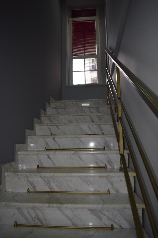 Klara'S Apartment นิส ภายนอก รูปภาพ