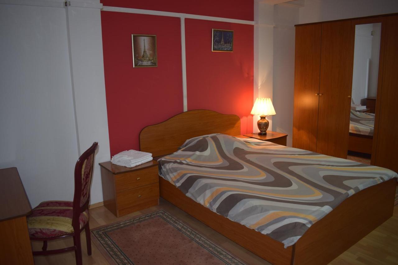 Klara'S Apartment นิส ภายนอก รูปภาพ