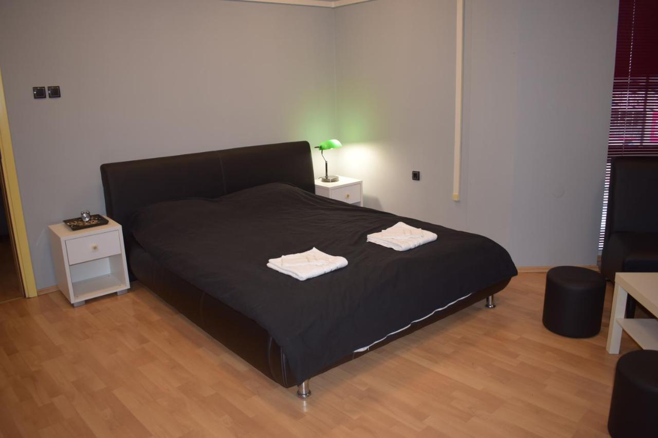 Klara'S Apartment นิส ภายนอก รูปภาพ