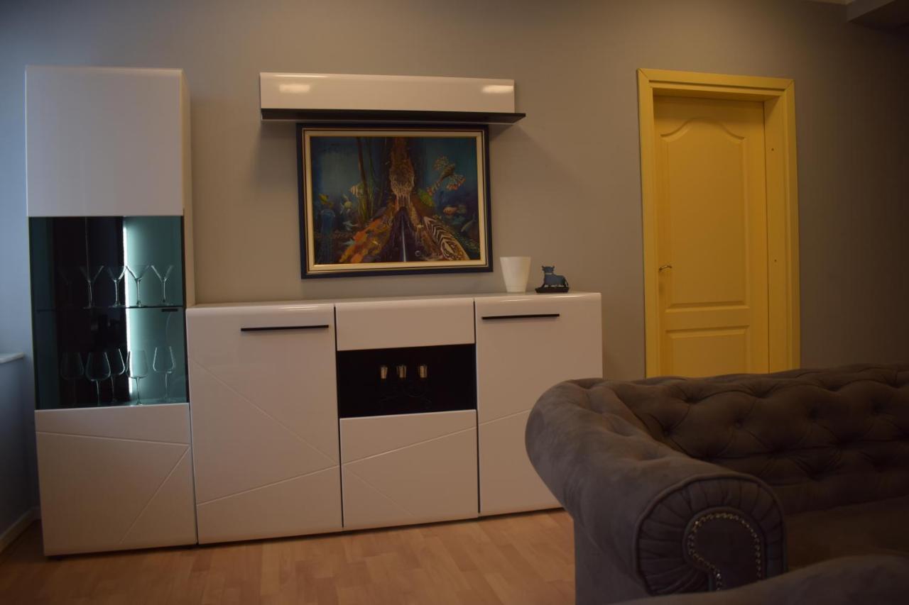 Klara'S Apartment นิส ภายนอก รูปภาพ