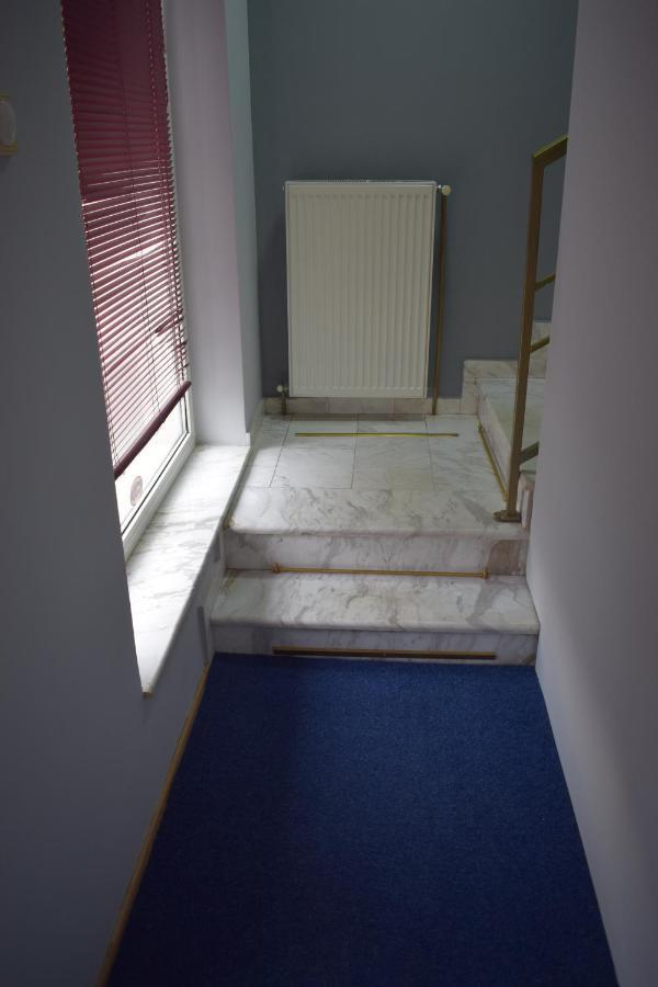 Klara'S Apartment นิส ภายนอก รูปภาพ