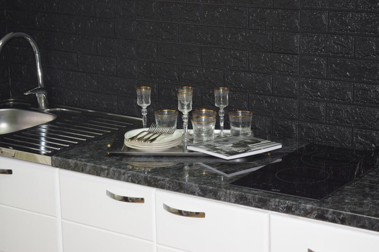 Klara'S Apartment นิส ภายนอก รูปภาพ
