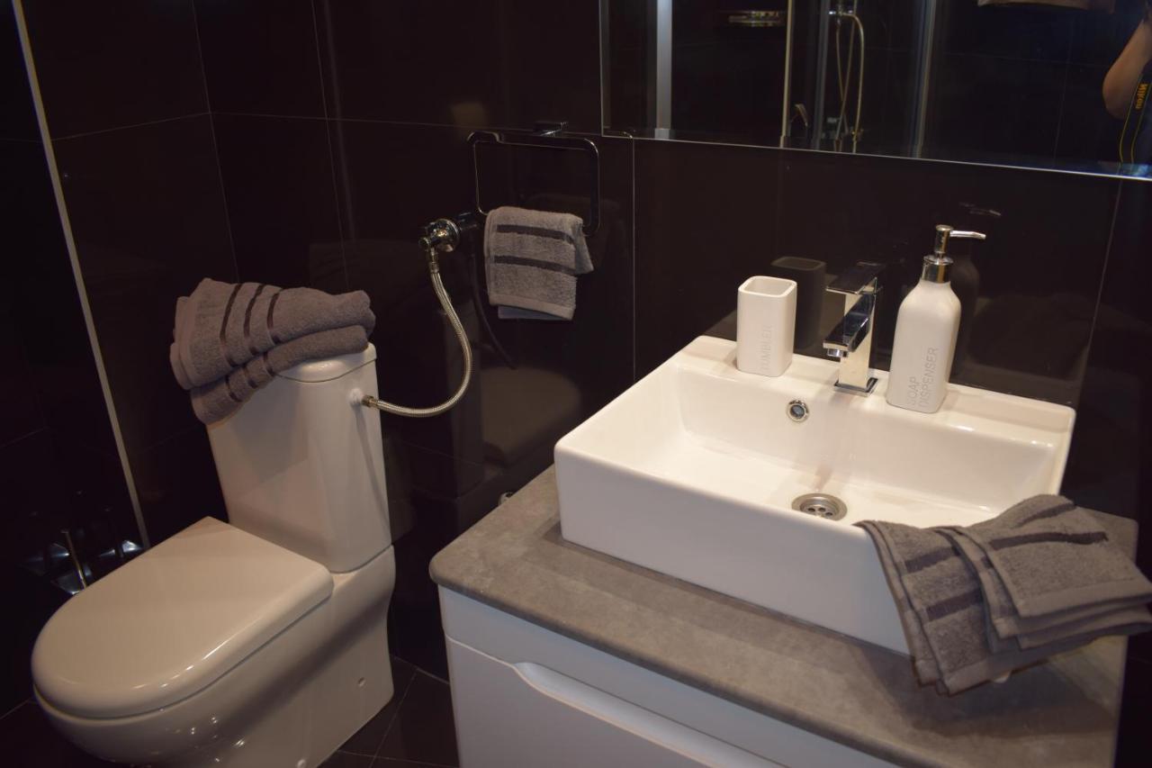 Klara'S Apartment นิส ภายนอก รูปภาพ